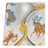 Boîte Hermès Plumes et Grelots