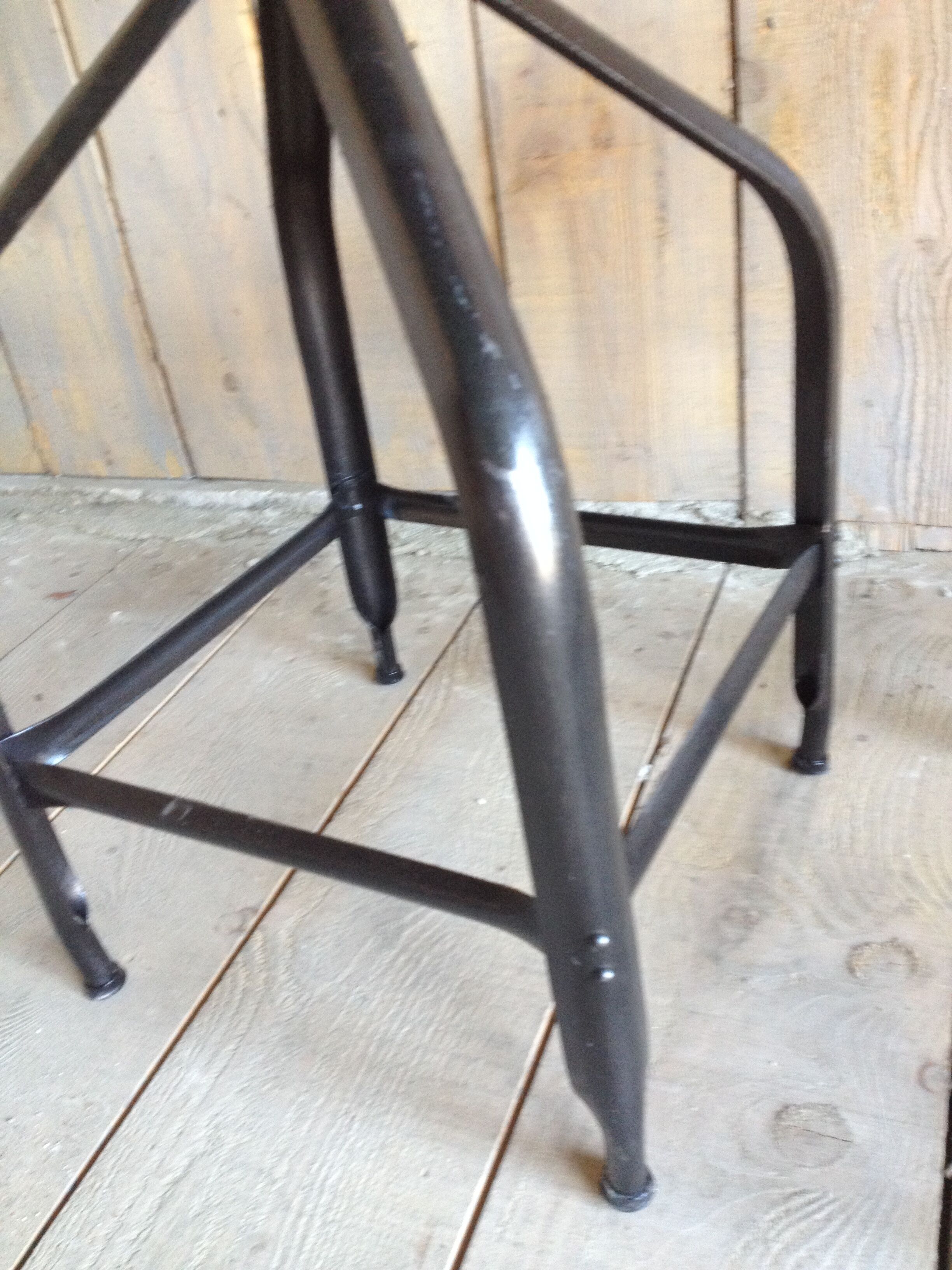 Chair industrial Nicolle