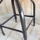 Chair industrial Nicolle