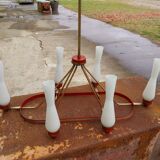 Chandelier 60s