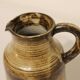 Vintage Jacques Pouchain pitcher