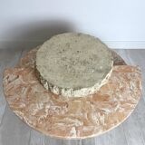 Magnussen Ponte Coffee Table - Mactan Stone