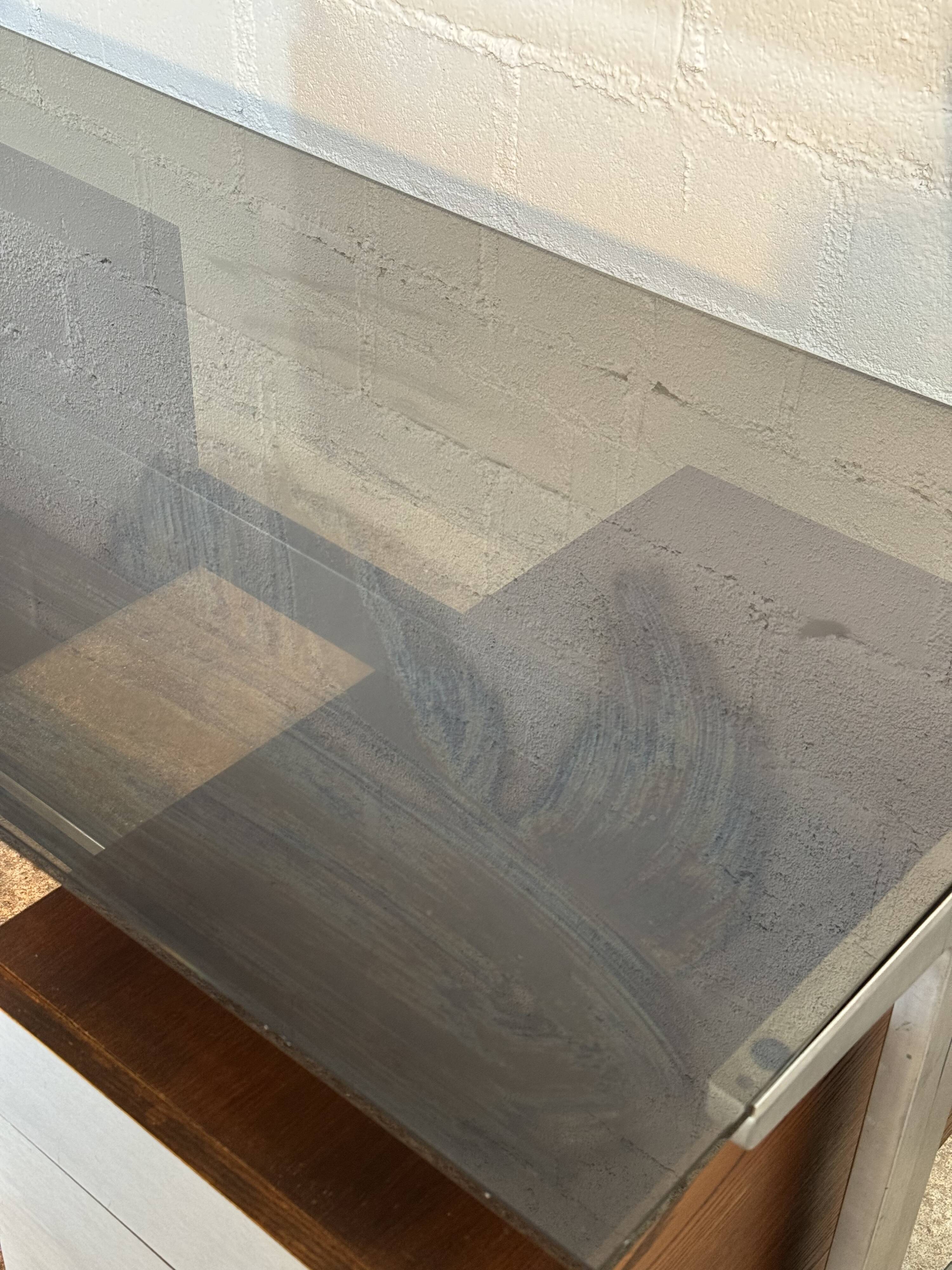 Etienne Fermigier Office