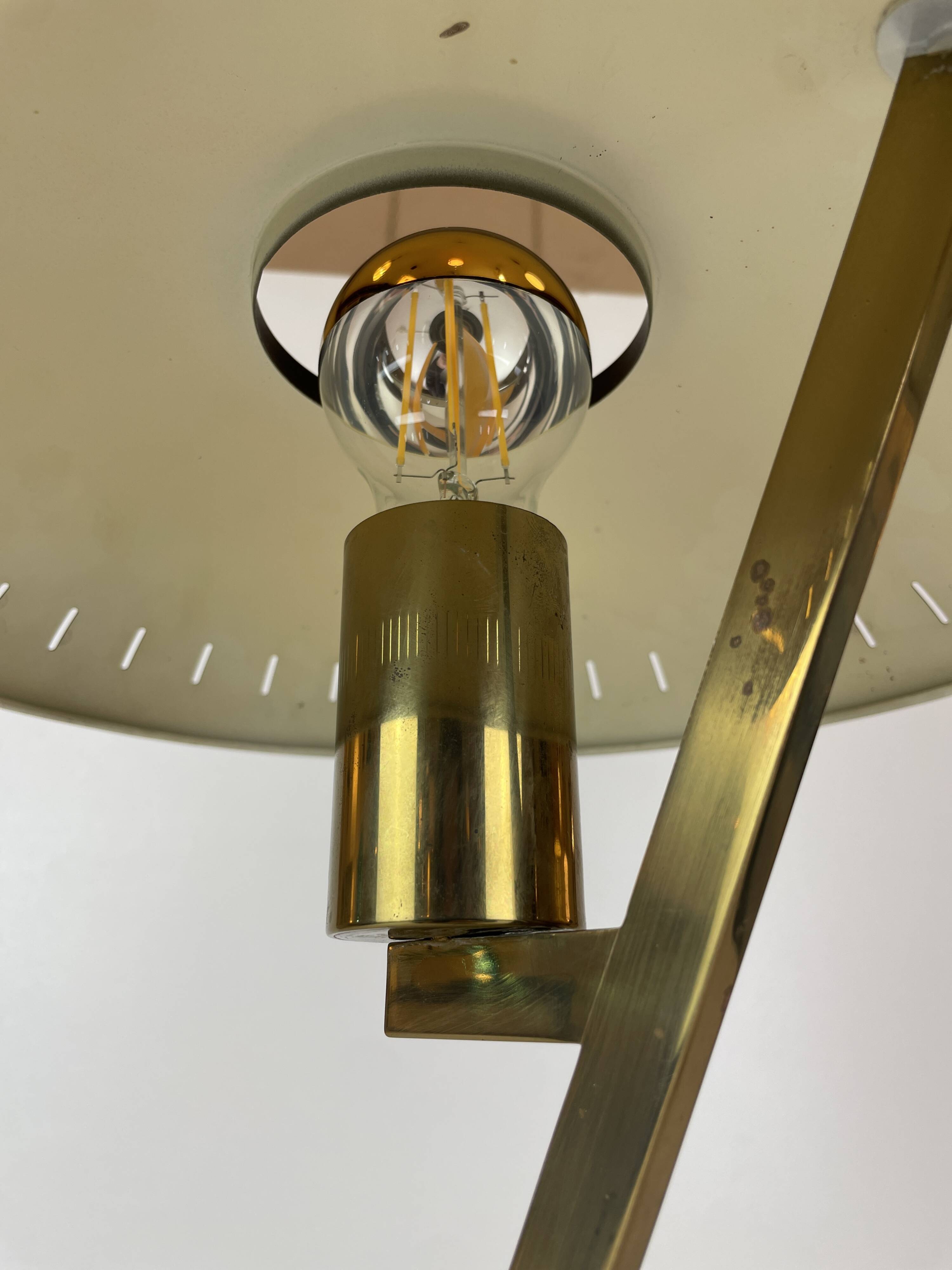 Decora (Z) Desk Lamp by Louis Kalff for Philips from 1956'