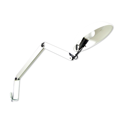 Lamp architect Jorgen Gammelgaard