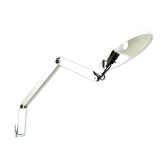 Lamp architect Jorgen Gammelgaard