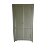Parisian-style wardrobe