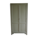 Parisian-style wardrobe
