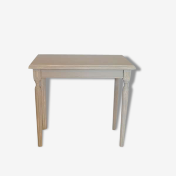 Side table