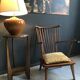 Teak Vintage Chair 1960s