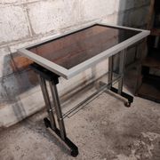 1970 glass and metal service