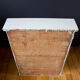 Grande armoire de toilettes