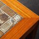 Coffee table designed by Severin Hansen