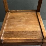Chaise pour enfant vintage