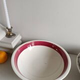 Grand saladier ceraminter