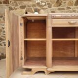 Art Deco buffet