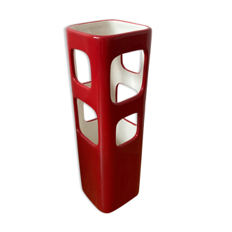 Vase céramique 1970