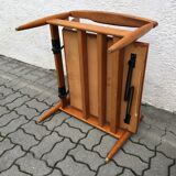 Vintage miroslav navratil lounge chairs adjustable mid century 60s