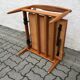 Vintage miroslav navratil lounge chairs adjustable mid century 60s