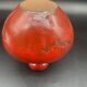 Vintage Hartwig Heyne vase, German ceramic, 1960s-70s, West Germany