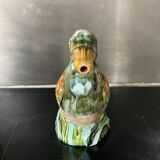 Duck carafe