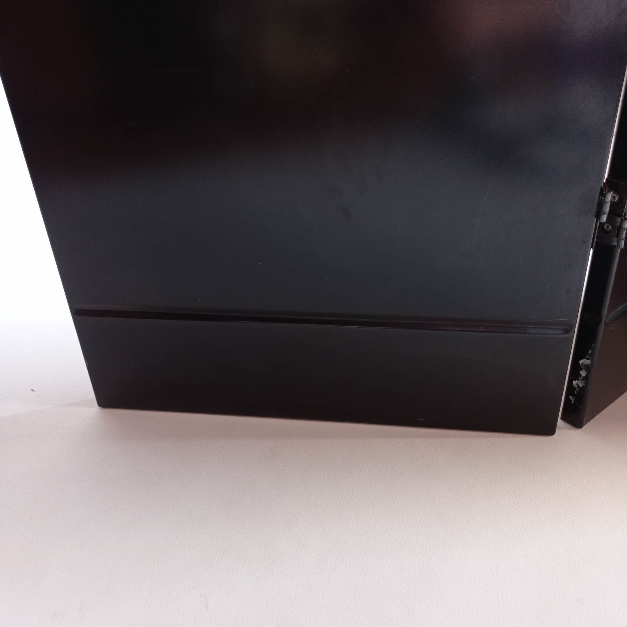 Original screen from the 80s.