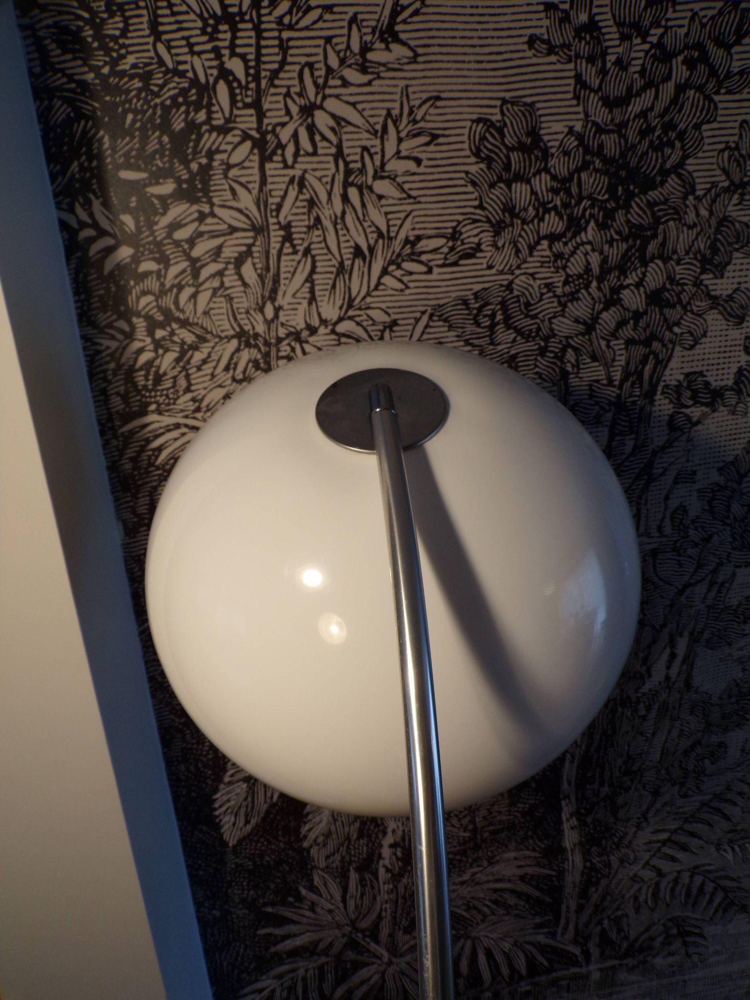 Lampadaire Hustadt Leuchten h=170-260cm