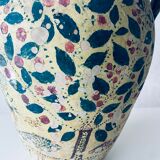 Terracotta jar
