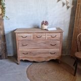 Commode style Louis XV