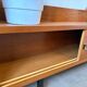 1960s vintage enfilade (shallow)