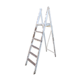 Escabeau ancien