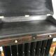 Restored furniture from the cabinet counter of architect Napoleon III