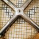 Adidas Ilie Nastase vintage racket