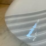 Vintage Murano glass ceiling light