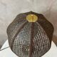 Cane lampshade