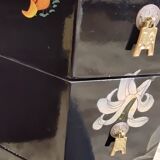 Asian style chest of drawers