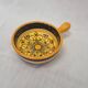 HB Henriot Quimper skillet