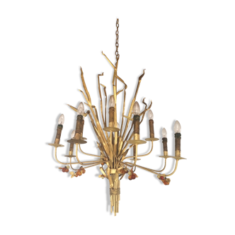 Fantatic art deco lamp