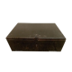 Wooden crate