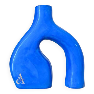 Vase Adal mat
