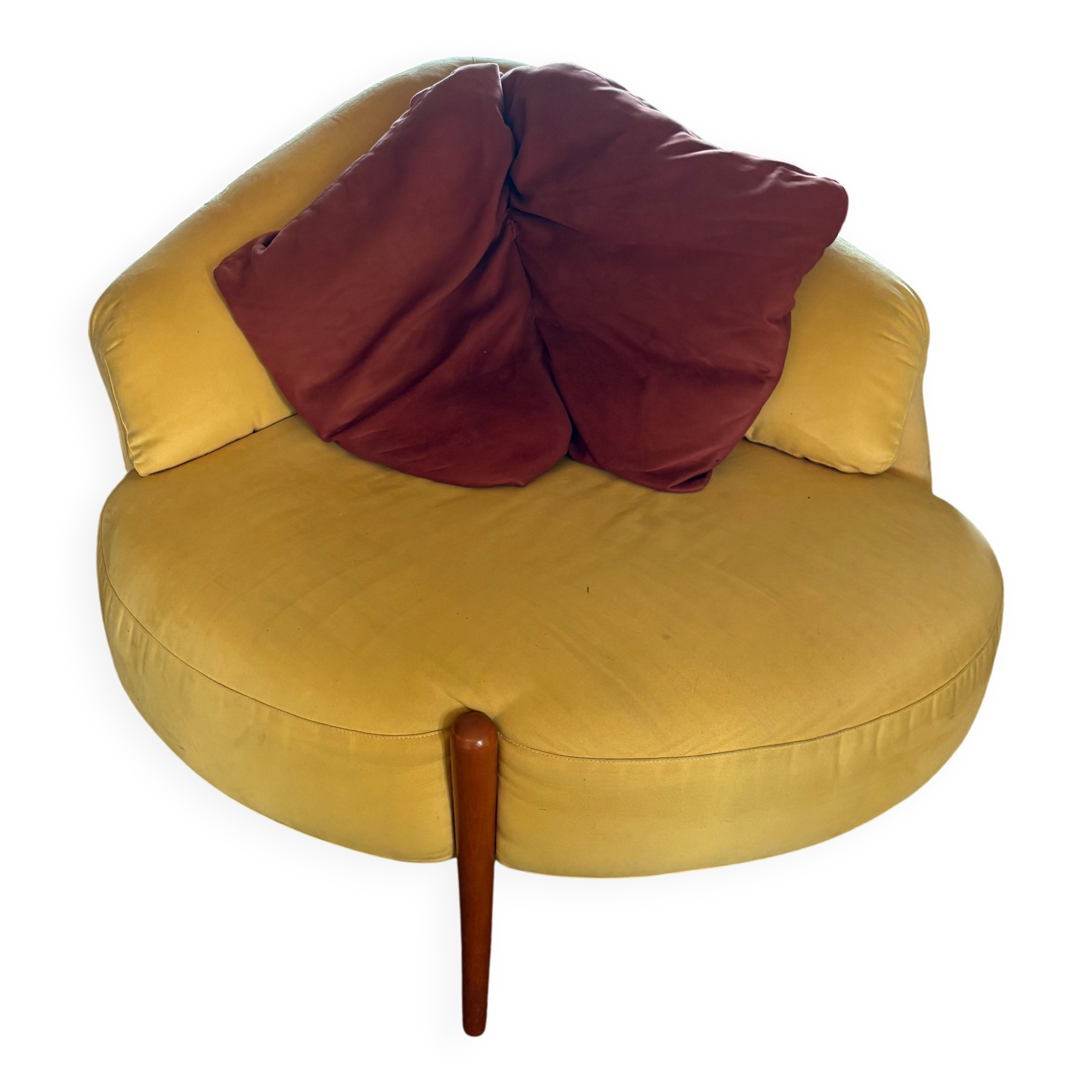 Armchair poltromec