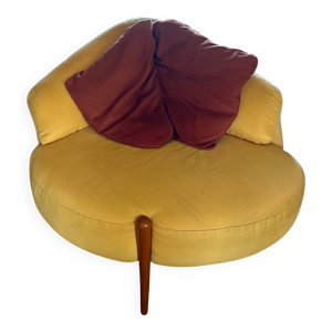 Fauteuil poltromec