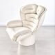 Fauteuil Elda de Joe Colombo