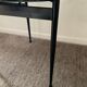 Formica chair from the 50s-60s