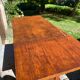 Antique desk from the 50s/60s