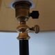Vintage modernist floor lamp 1950-60