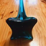 Vase soliflore vert
