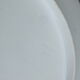 4 plates with hors d'oeuvre in porcelain of Paris 19th - gold net