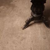 NAPOLEON III PIANO STOOL