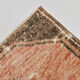 3x10 oriental vintage runner rug,84x318cm